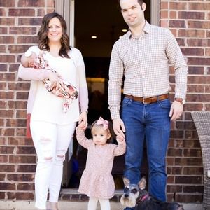 Meet your Posher, Kendra